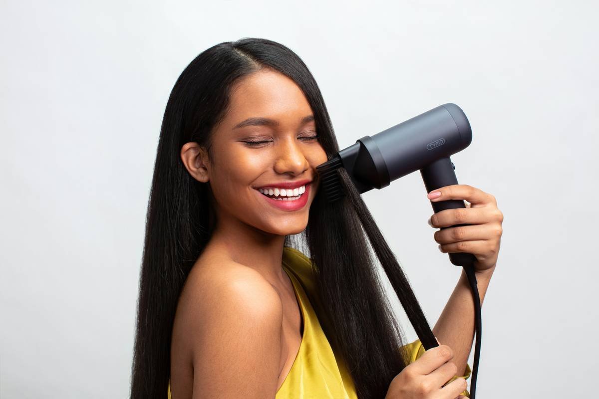 Why Your Anti-Tangle Hair Brush Might Be Secretly Ruining Your Hair—And How to Fix It