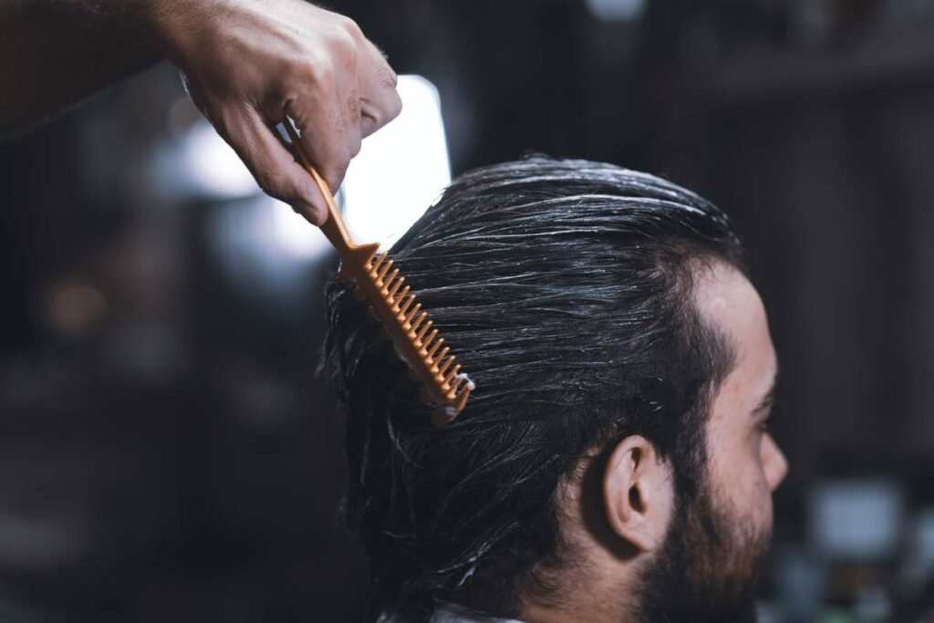 Why Your Detangler Brush Might Be Secretly Ruining Your Hair (And How to Fix It)