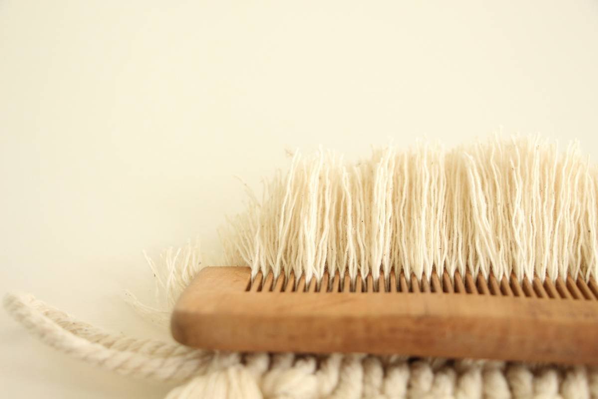 Why Your Hair Hates You (And How an Easy Detangle Brush Can Save the Day)