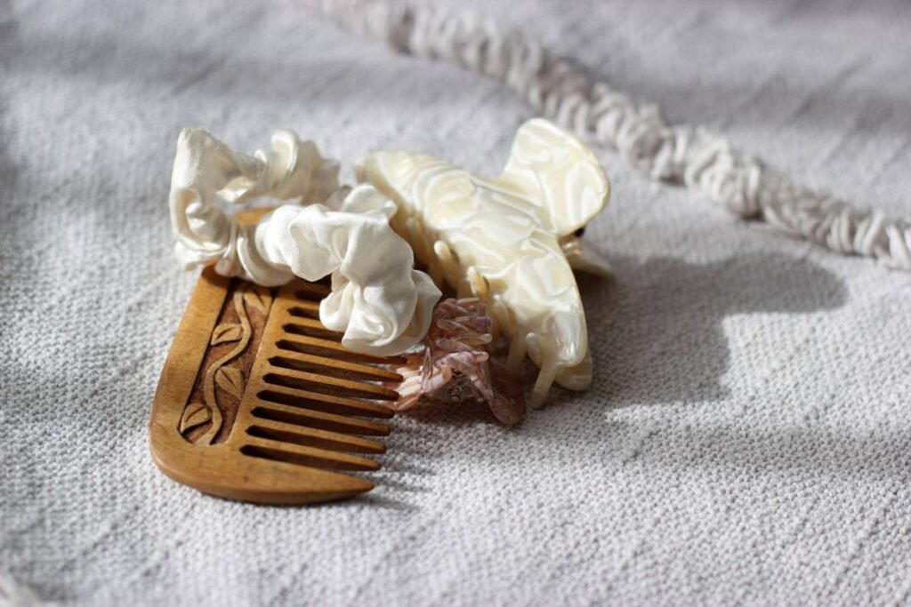 Why Your Hair Hates Your Current Brush—And How the Right Hair Care Brush Changes Everything