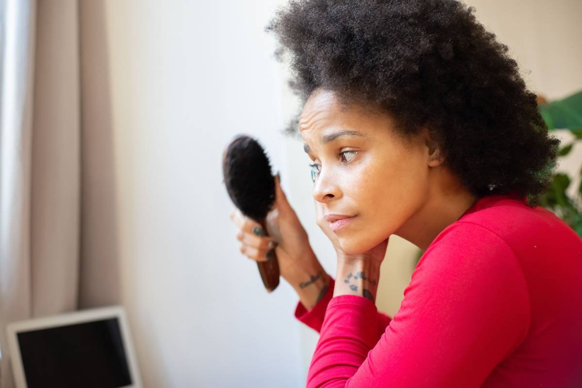 Why Your Knot-Free Hair Brush Might Be Secretly Ruining Your Hair (And How to Pick the Right One)