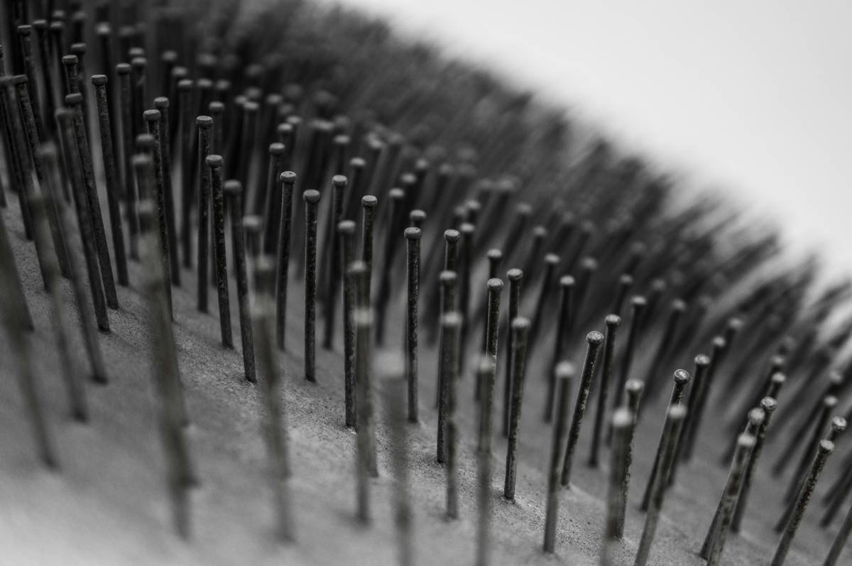 Why Your Tangle Remover Brush Might Be Sabotaging Your Hair (And How to Fix It)