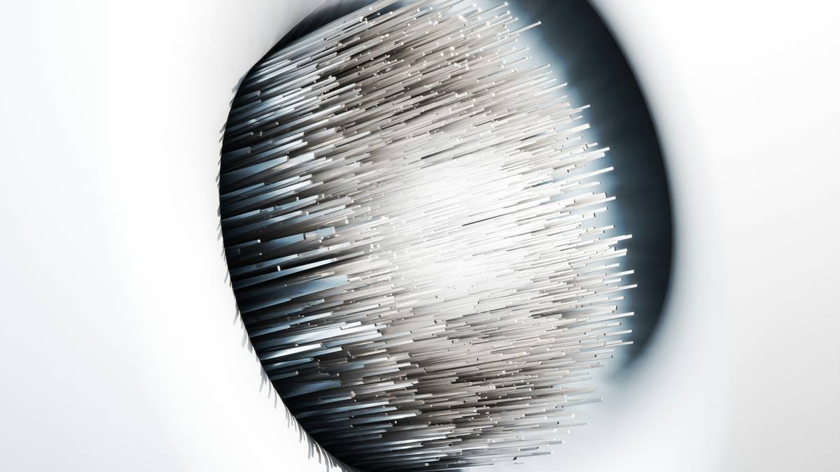 Side-by-side illustration showing traditional stiff-bristle brush vs. flexible silicone-tipped detangling scalp brush interacting with knotted hair. Arrows indicate force distribution and scalp contact.