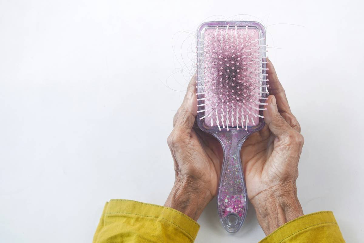 Smooth Hair Detangler: The Real Fix for Knots That Won’t Quit