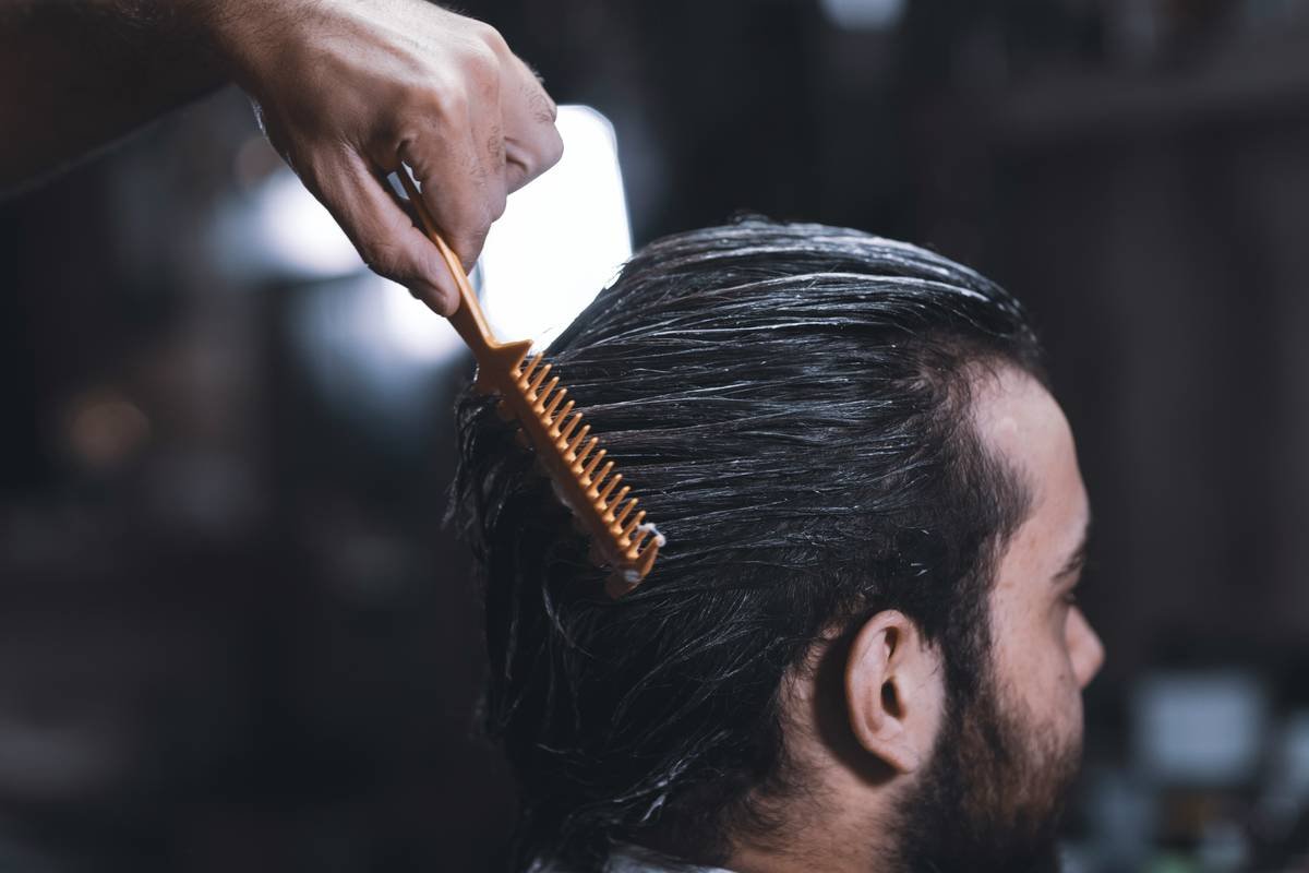 Why Your Hair Hates You (And How a Tangle-Free Detangling Brush Fixes It)